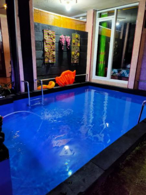 Villa Batu Permai 58